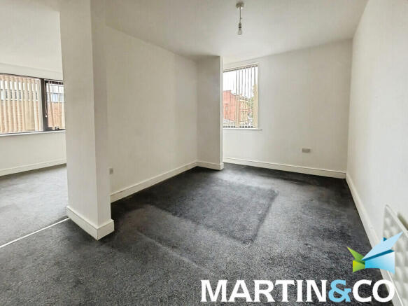 1 bed Apartment to rent Image 9