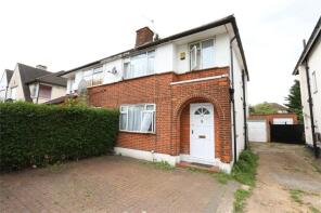 134, The Mall, Harrow HA3 9TG