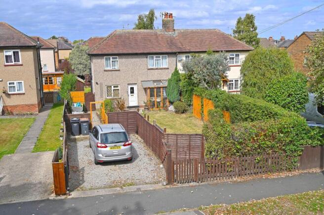 2 bed Semi-Detached for sale in starbeck