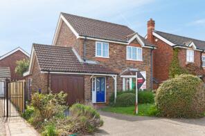 18, Blackthorn Drive, Great Coates, Grimsby DN37 9PX