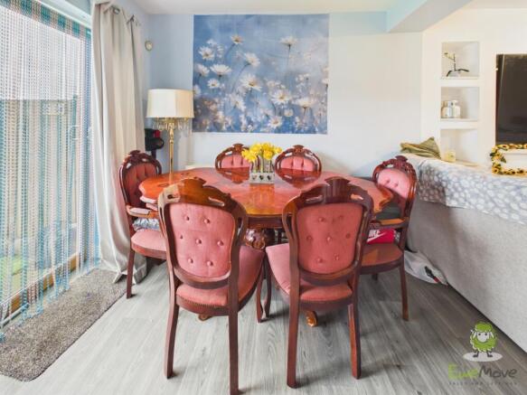 4 bed End of Terrace for sale Image 10