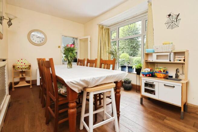 Bournbrook Road, Birmingham, West Midlands, B29 photo 4