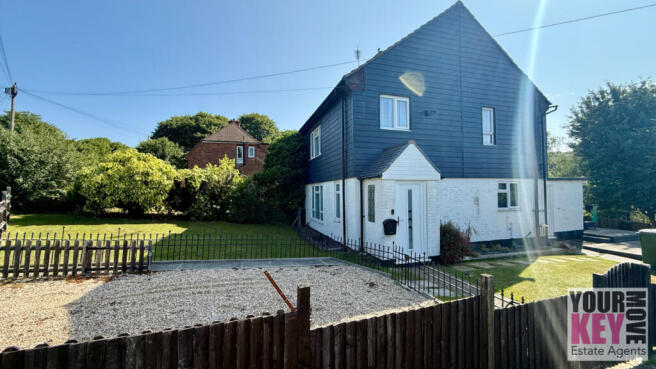 Hythe Estate Agents - Your Key Move. Free property