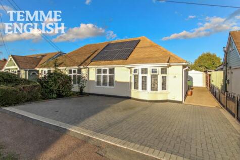 Third Avenue, Wickford, SS11