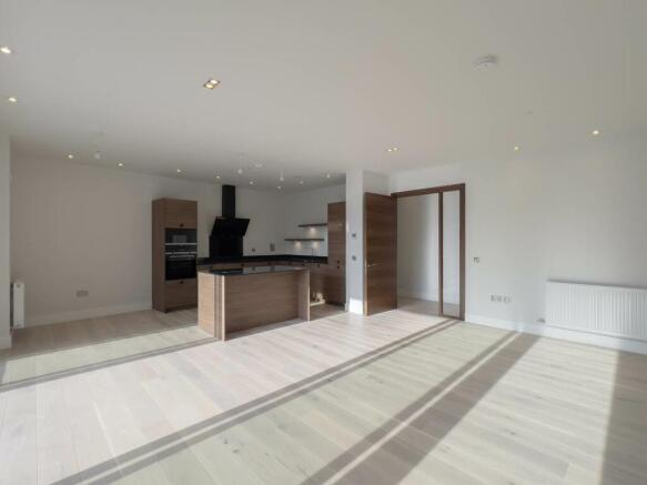 Falcongate - Apartme