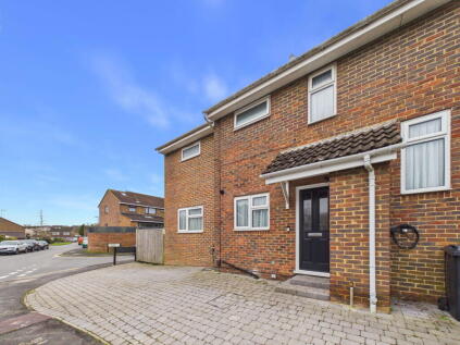 Thornbush Crescent, Portslade