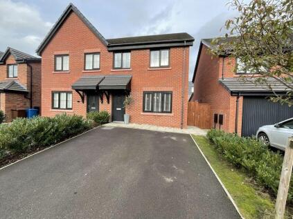 Silk Mill Street Worsley M28 1NX