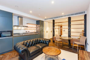 Apartment 7, Boiler House Battersea Power Station, Circus Road North, London SW11 8AX