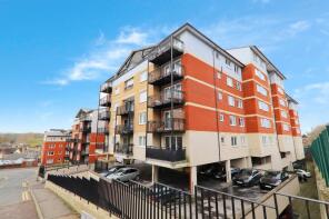 119, Penn Place, Northway, Rickmansworth WD3 1QQ