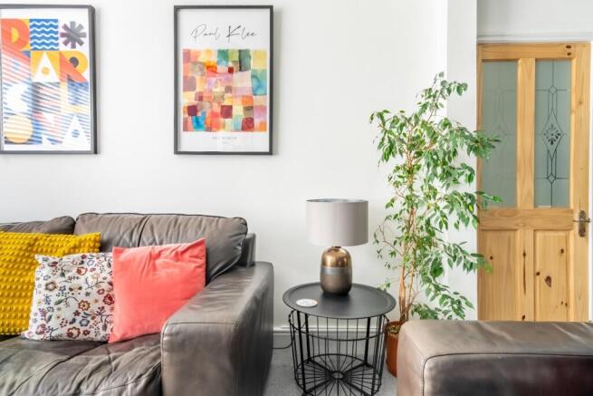 3 bed Terraced for sale Image 5