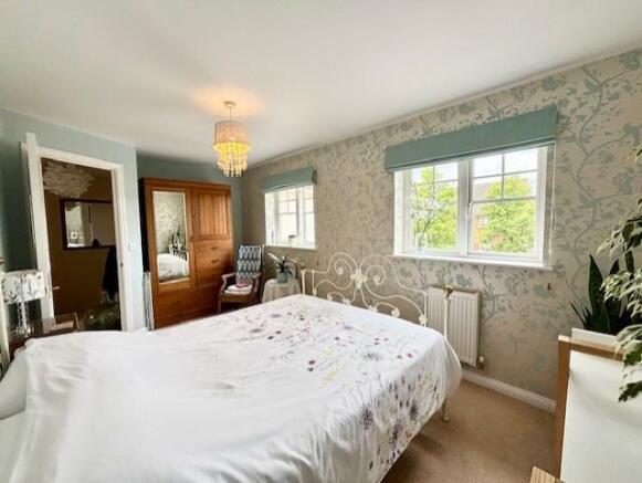 Bedroom 2