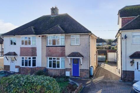 Coppice Avenue, Eastbourne, BN20