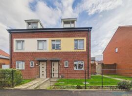 83, John Williams Boulevard, Darlington DL1 1LR