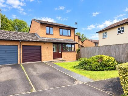Lagoon View, West Yelland, Barnstaple, Devon, EX31