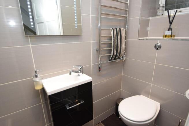 Shower Room Alt.
