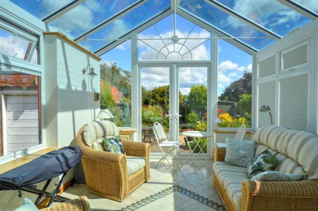 CONSERVATORY