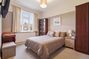 12a, Grove Court, Little Gaynes Lane, Upminster RM14 2EE