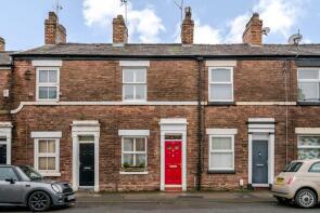 54, Bond Street, Macclesfield SK11 6QS