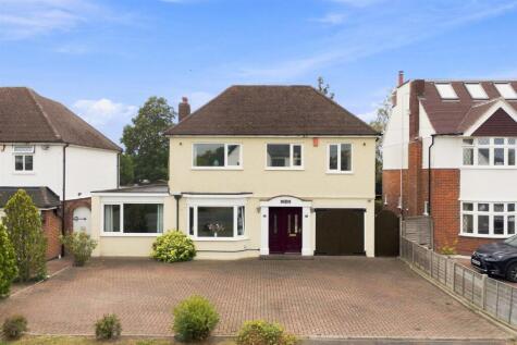 Newgatestreet Road, Goffs Oak