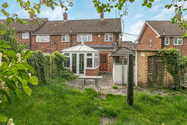 Wainwright Avenue, Brentwood, Essex, CM13 photo 4