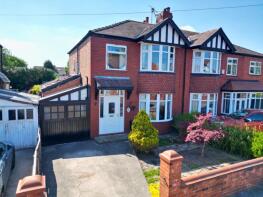 4, Hollymount Road, Offerton, Stockport SK2 7LW