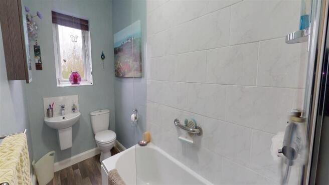 1 bed Terraced for sale Image 9