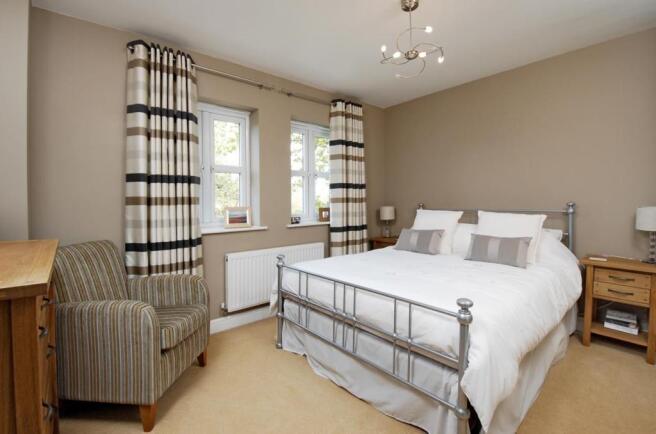 Bedroom 2