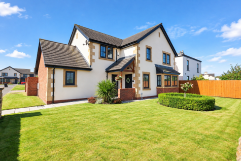 Deer View, Lea Town, Preston, PR4