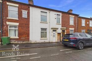 60, Bolton Road, Chorley PR7 3ET