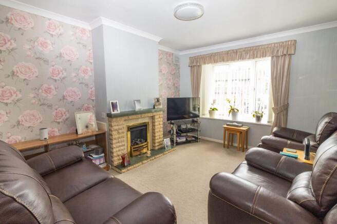 Fern Close, Thurnby, LE7 photo 4