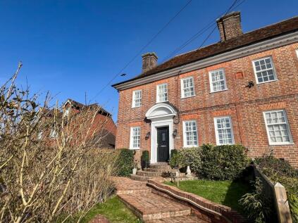 The Street, Sedlescombe, TN33