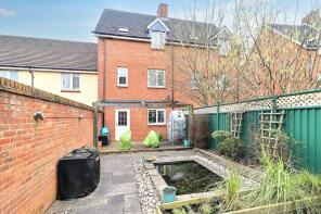 12, Mendip Way, Great Ashby, Stevenage SG1 6GE