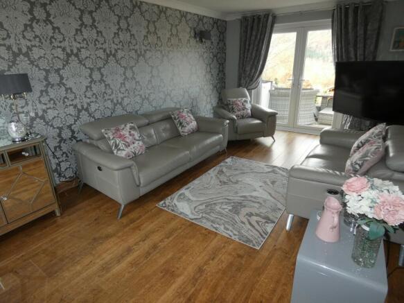 Main Lounge