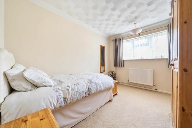 Bedroom Two (1)