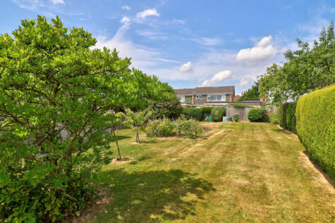 Browns Road, Holmer Green, High Wycombe, Buckinghamshire, HP15