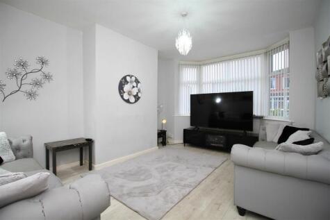 Bentley Road, Denton, Manchester