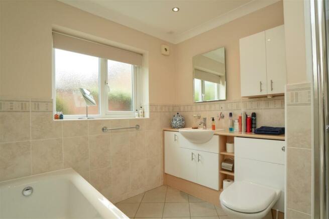 House Bathroom