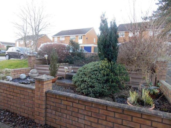 Fore Garden