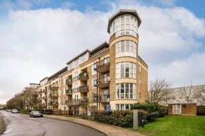Flat 30, 33 Lime House, Melliss Avenue, Richmond TW9 4AE