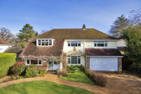 Malton Way, Tunbridge Wells