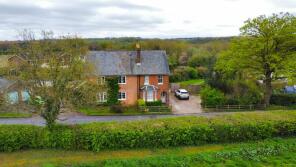 1, Springfield Cottages, Reeds Lane, Shipbourne, Tonbridge TN11 9RR