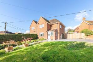 96, Hamfield, Wantage OX12 9EG