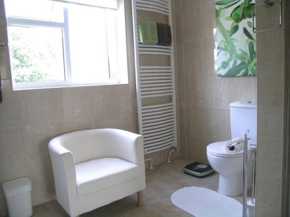 En-Suite Showe...