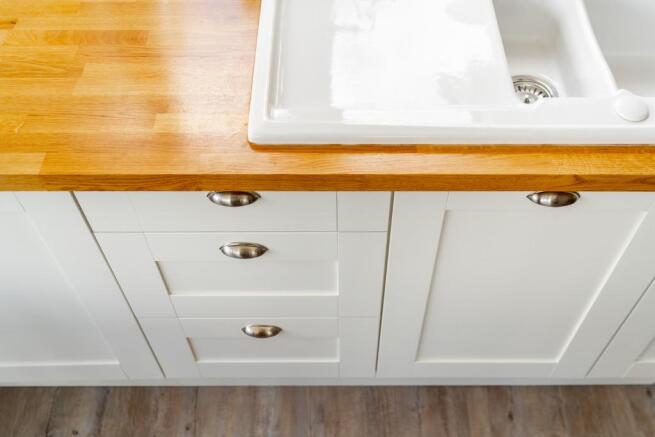 Modern cabinets