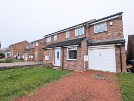 1, Wells Close, Darlington DL1 2XB