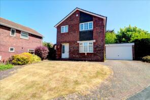 11, Chestnut Grove, Coleshill B46 1AD