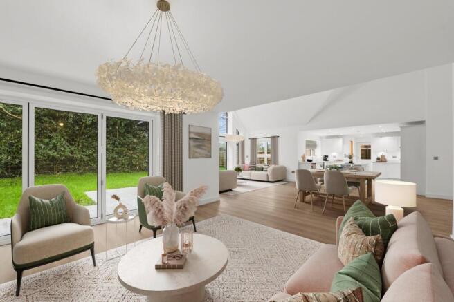 Computer Generated Image