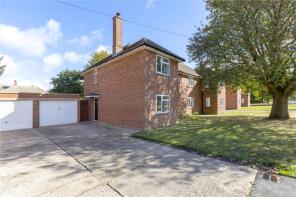 34, Tedder Close, Watton IP25 6HX