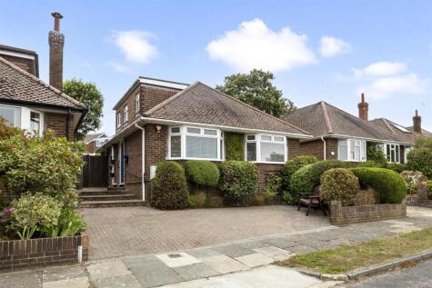 Highview Way, Patcham, Brighton