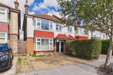 Ederline Avenue, London, SW16